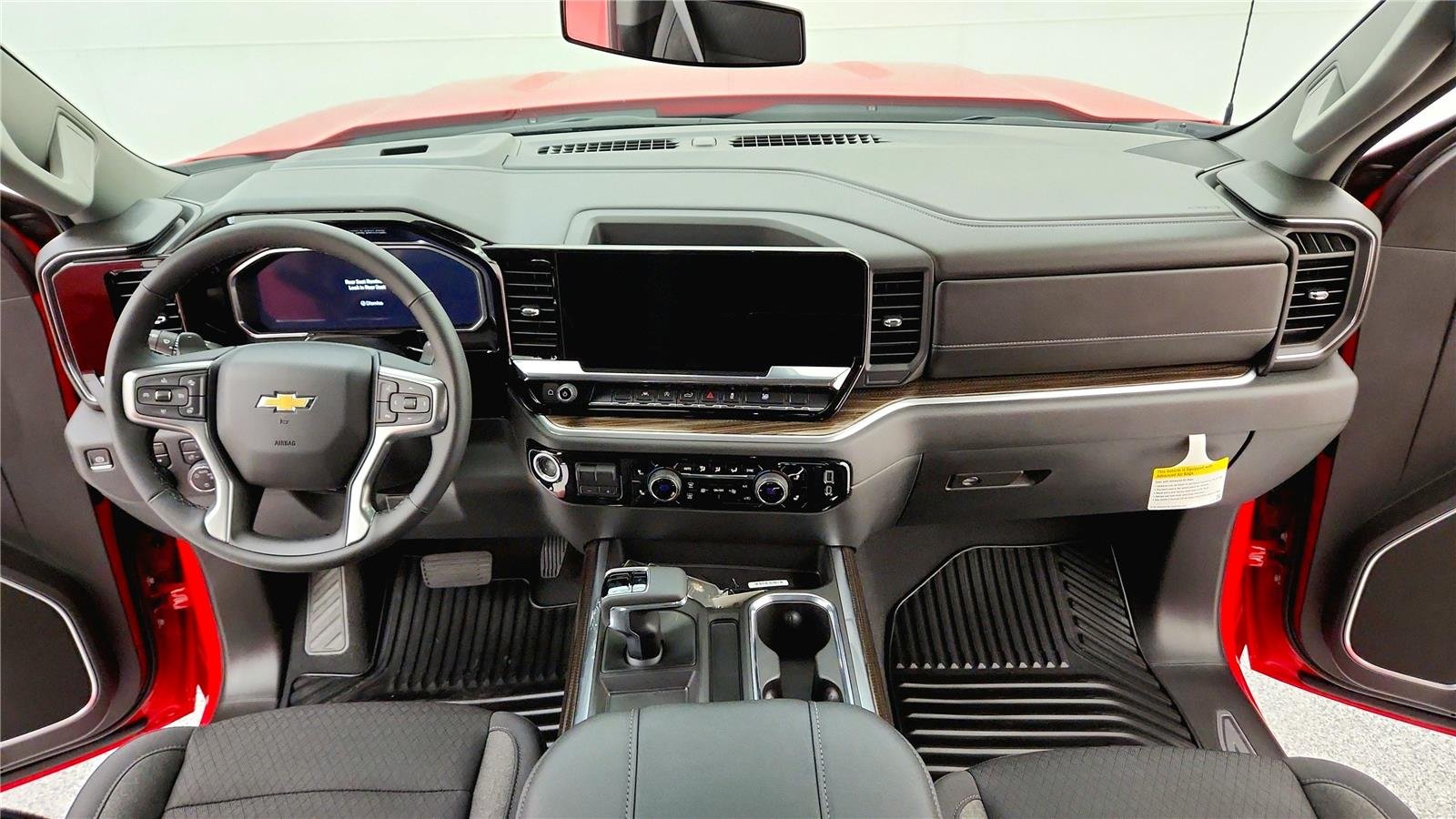 2026 Chevrolet Silverado 1500 LT - Photo 37