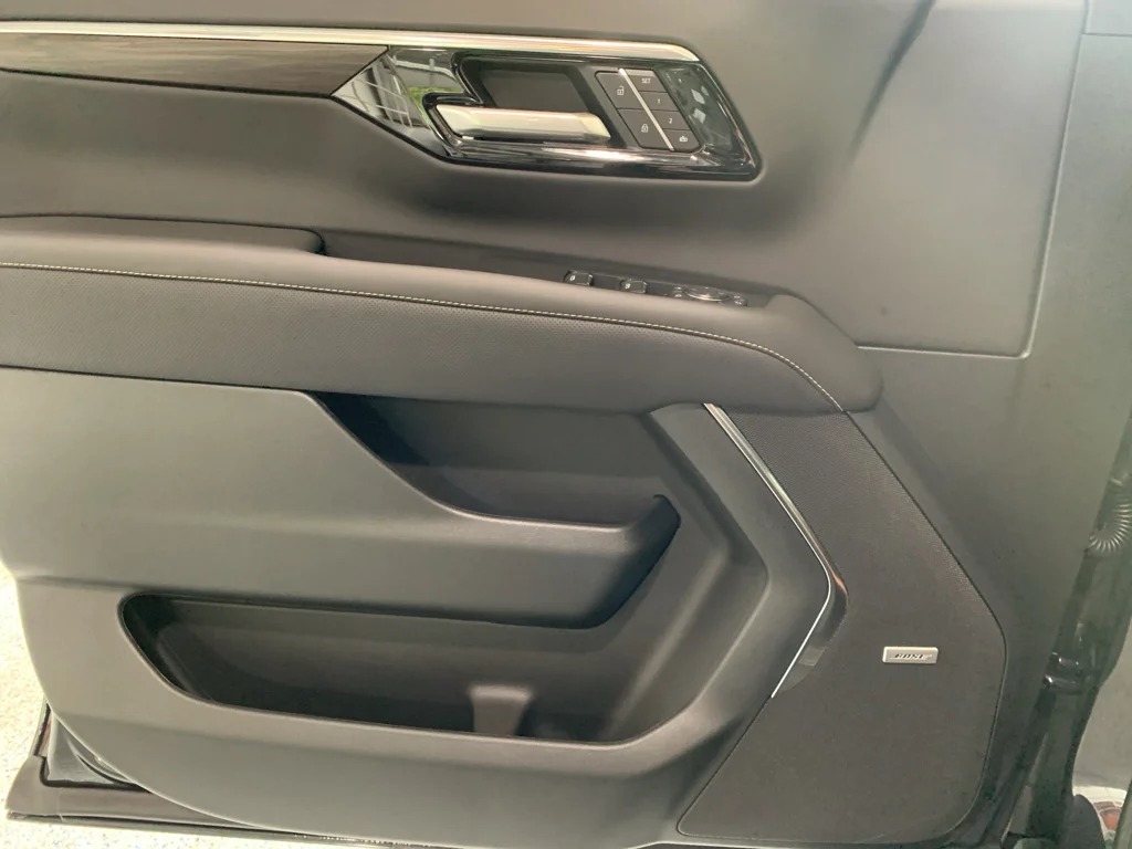 2026 Chevrolet Tahoe High Country - Photo 30