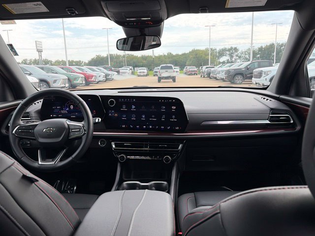 2025 Chevrolet Traverse Z71 - Photo 49