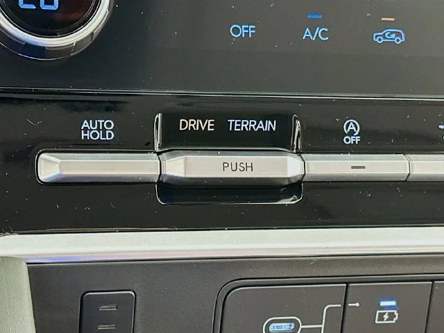 New 2026 Hyundai SANTA FE XRT