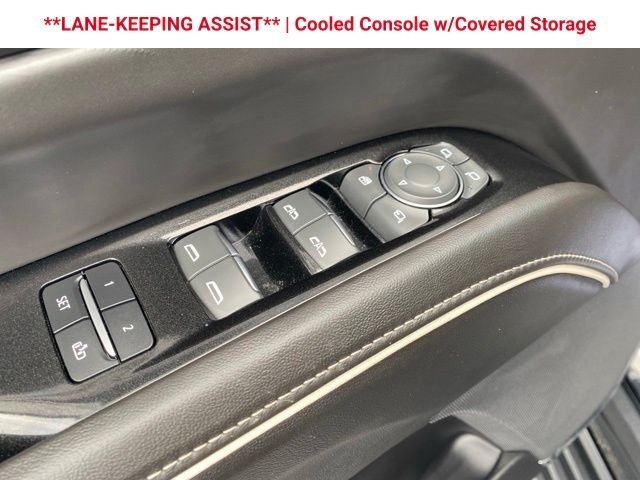 Used 2024 Black Diamond Tri-Coat Cadillac V-Series image 13
