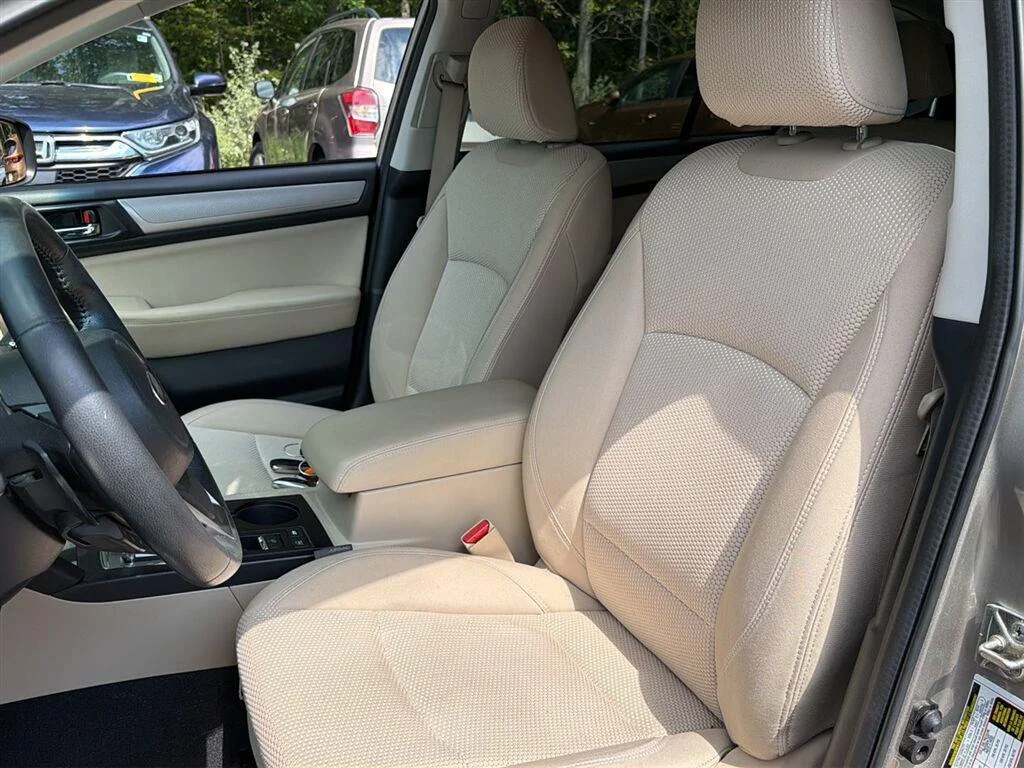 Used 2019 Tungsten Metallic Subaru Premium image 14