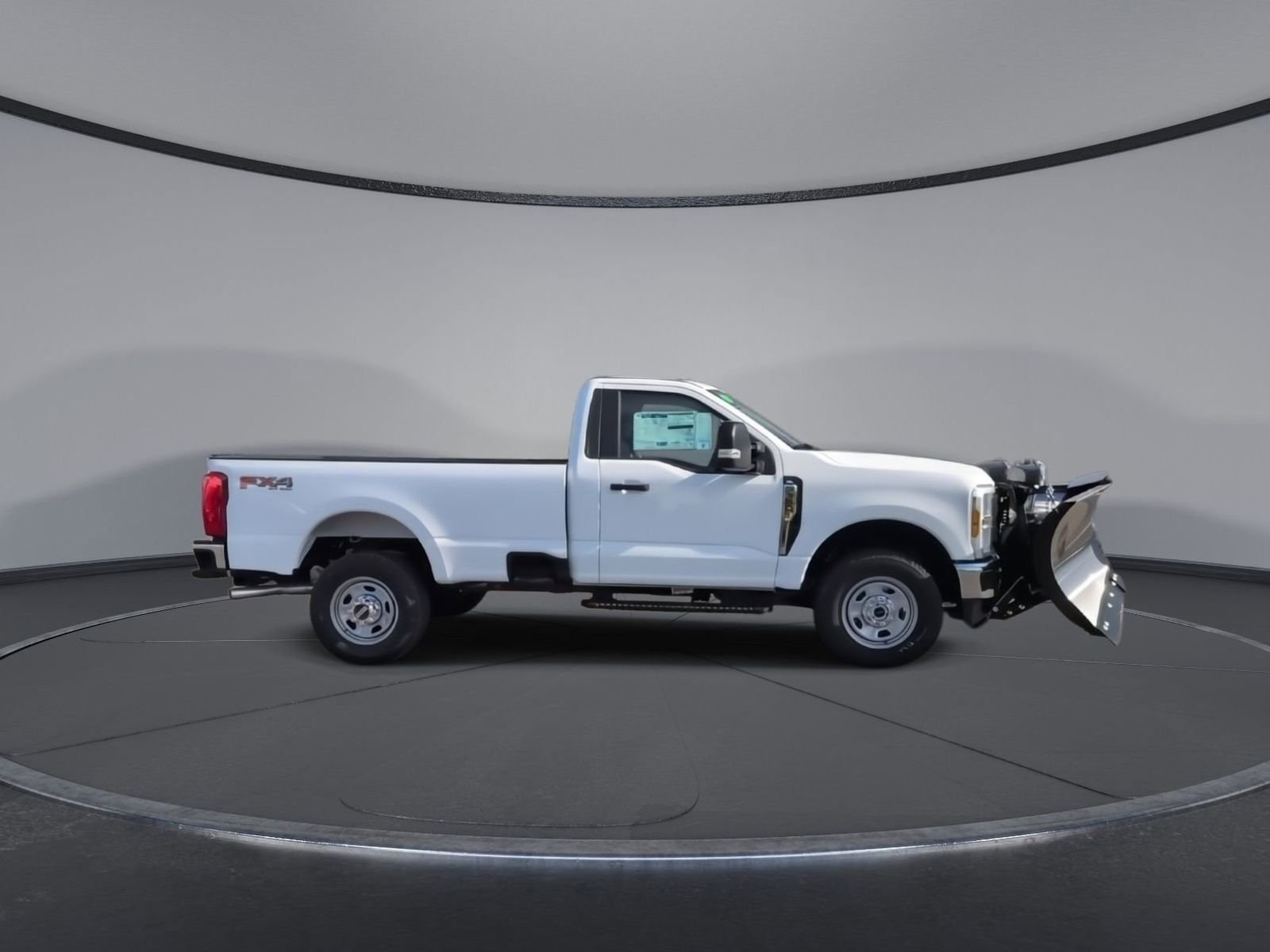 2026 Ford F-350 Super Duty XL - Photo 9