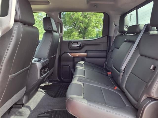 2020 Chevrolet Silverado 1500 RST - Photo 26