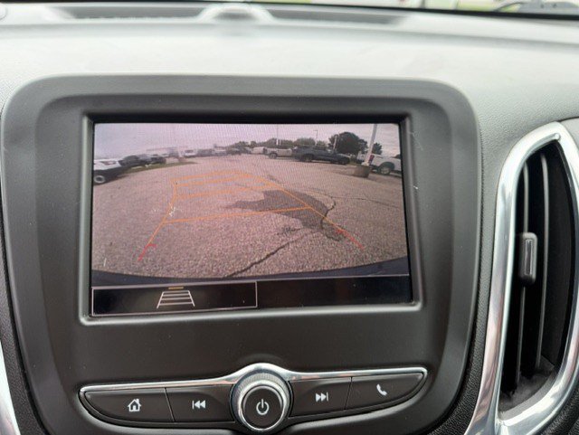 Certified Used 2023 Blue Glow Metallic Chevrolet LT image 19