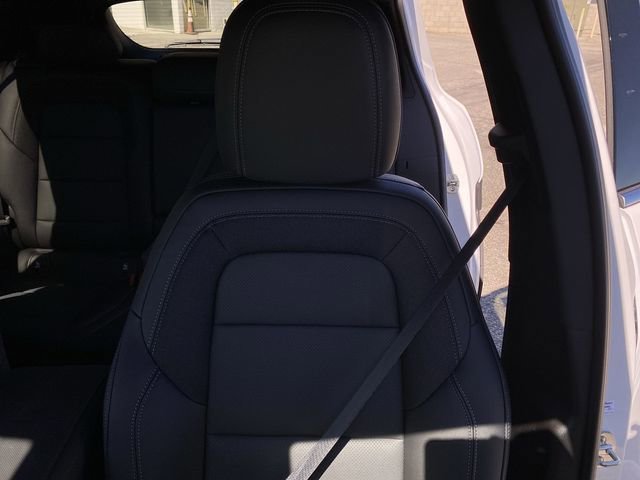 2026 Chevrolet Equinox EV 2LT - Photo 33