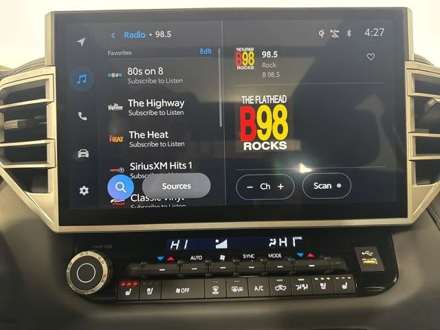 2025 Toyota Tundra Platinum - Photo 15