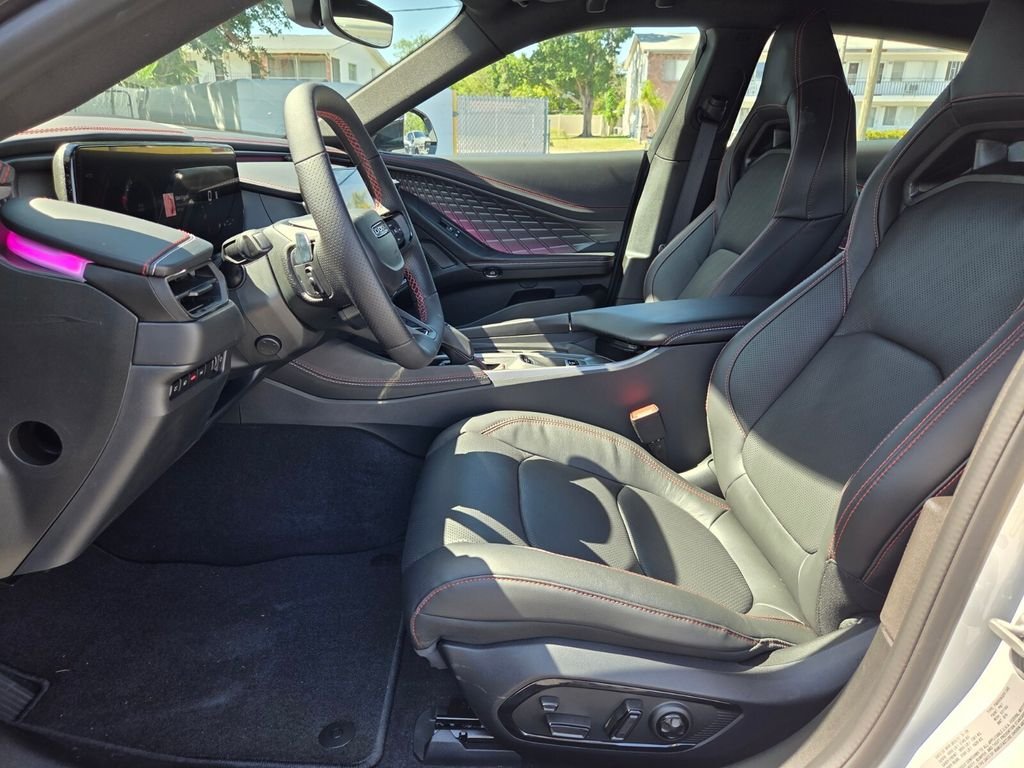 New 2026 White Knuckle Dodge Scat Pack Plus image 11
