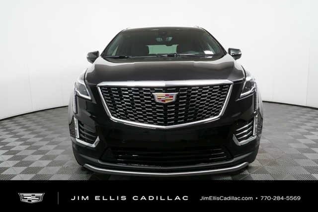2026 Cadillac XT5 Premium Luxury - Photo 37