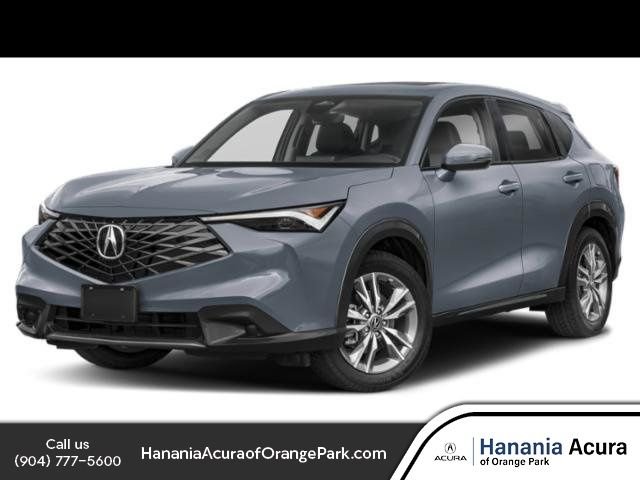 2025 Acura ADX Base