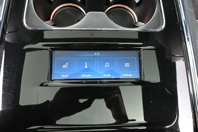 2022 Lincoln Navigator Black Label - Photo 46