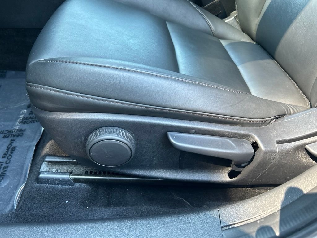 Used 2024 Tan Mazda 2.5 S Select Sport image 16