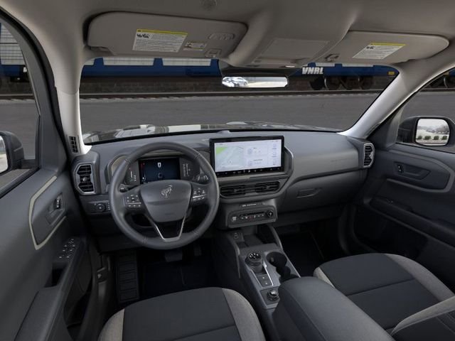 New 2026 Shadow Black Ford Big Bend® image 10