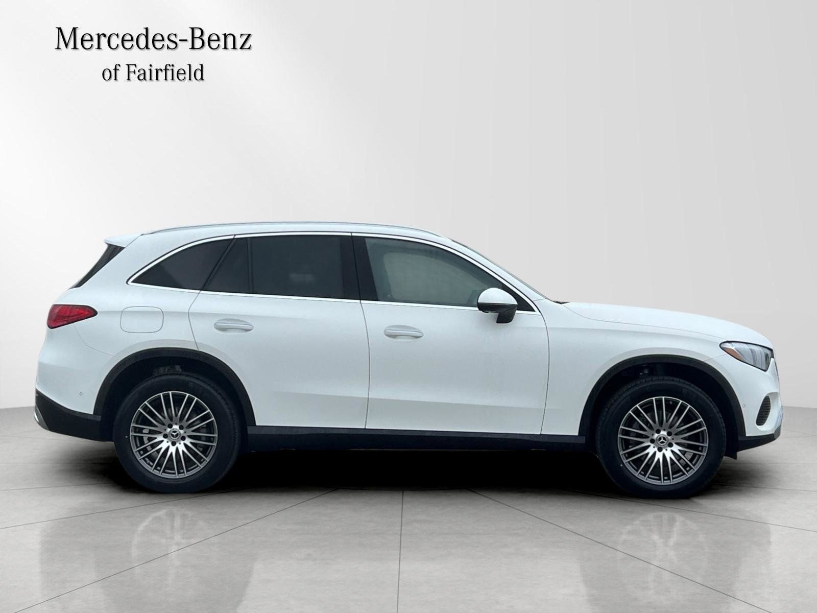 New 2026 Polar White Mercedes-Benz 300 image 8