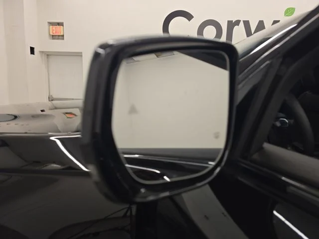 Used 2024 Diamond Black Jeep Altitude X image 37