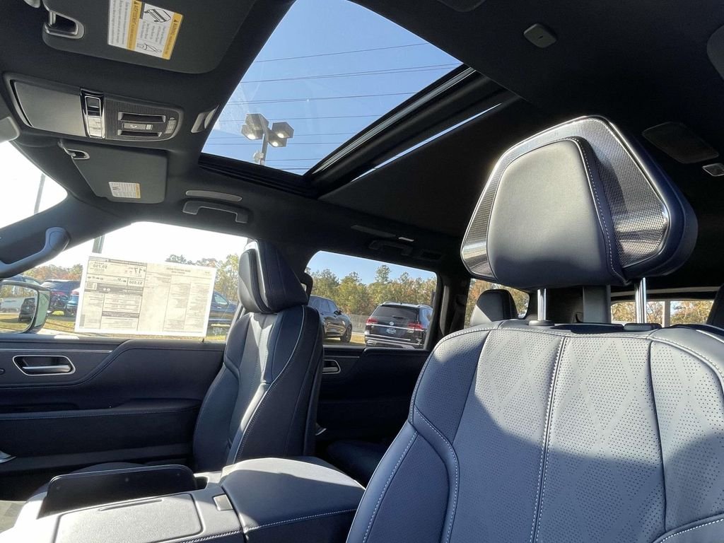 2026 INFINITI QX80 Sport - Photo 16