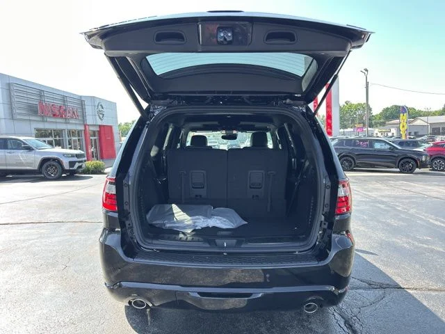 New 2026 DB Black Clearcoat Dodge GT Plus image 10