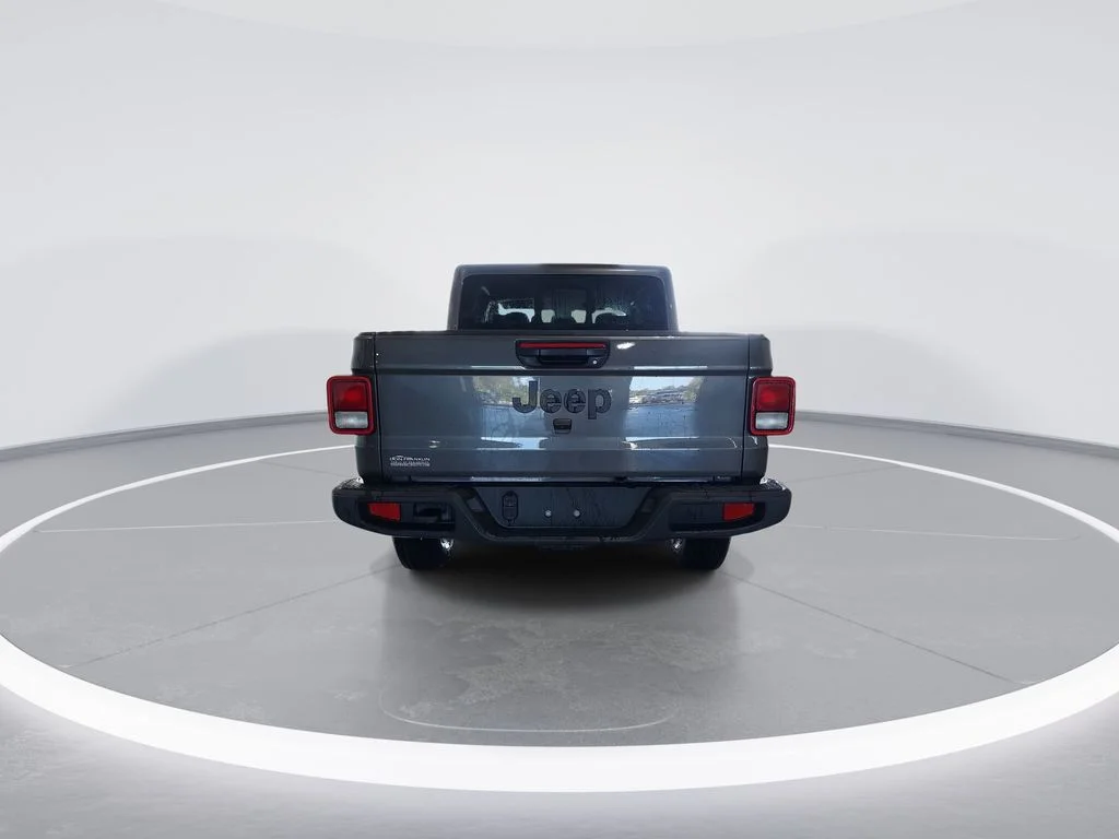 2025 Jeep Gladiator Sport S - Photo 7