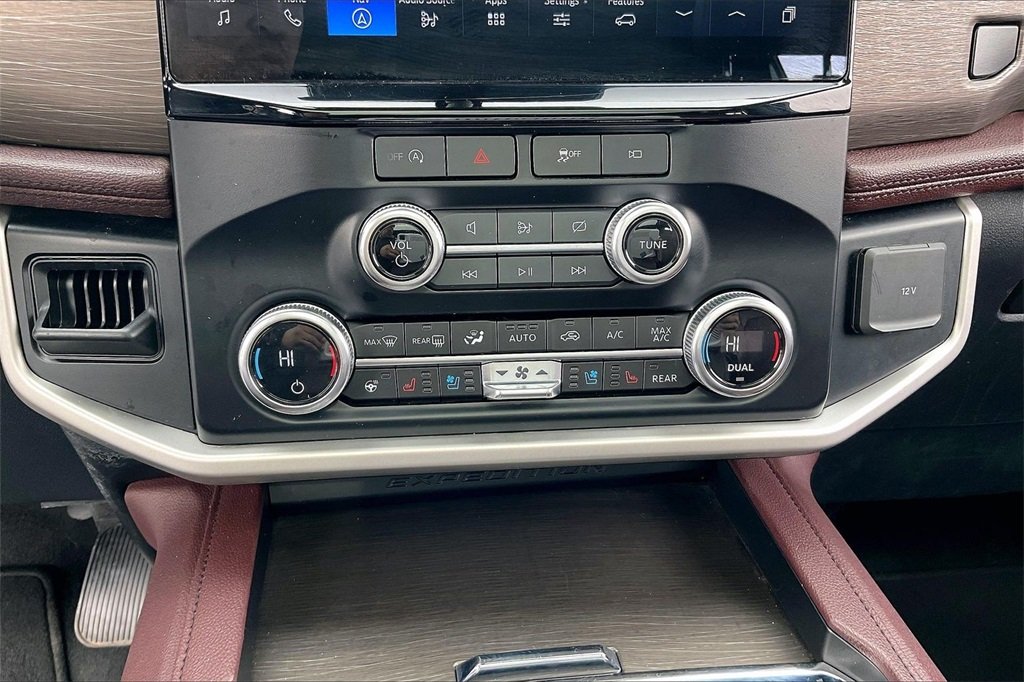 2024 FORD EXPEDITION - Image 34