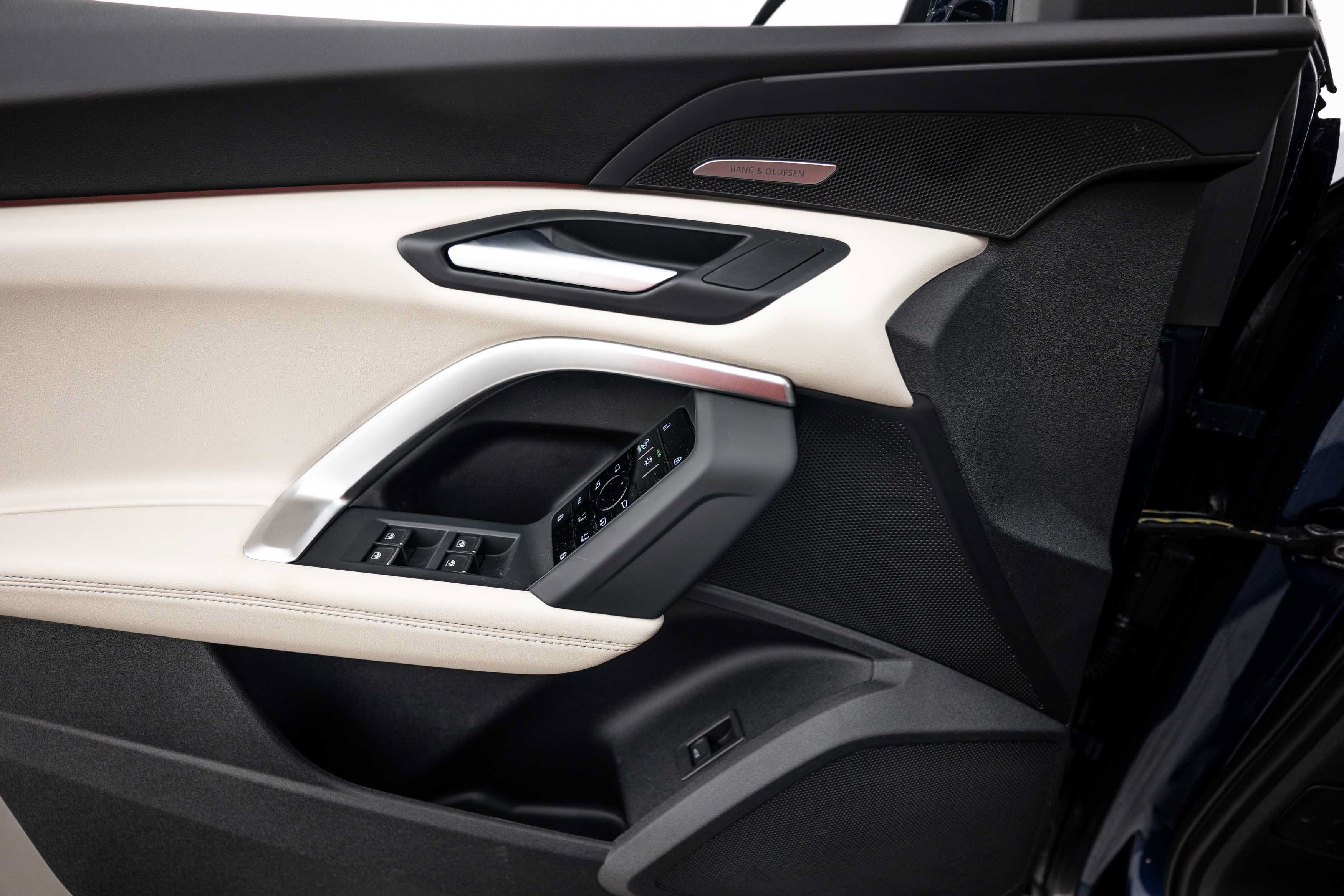 New 2026 Blue Audi Premium Plus image 12