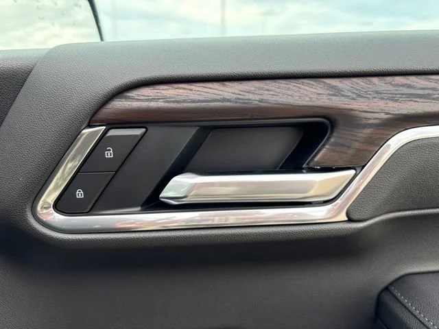 2026 GMC Sierra 1500 SLT - Photo 45