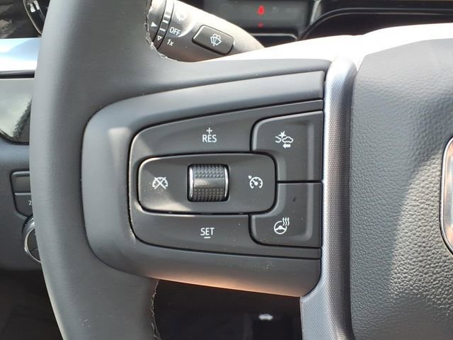New 2026 Cardinal Red GMC SLE image 14