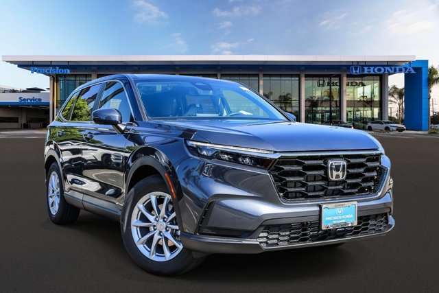 2027 Honda CR-V EX
