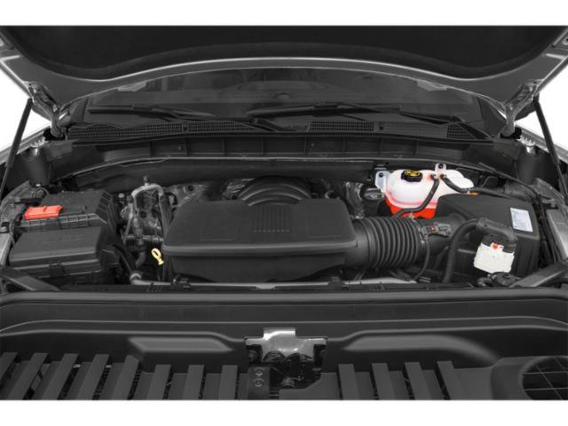 Used 2021 Quicksilver Metallic GMC SLT image 15