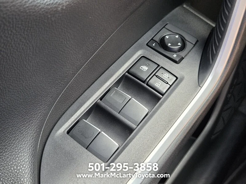 Used 2020 Magnetic Gray Metallic TOYOTA HYBRID XSE AWD image 25