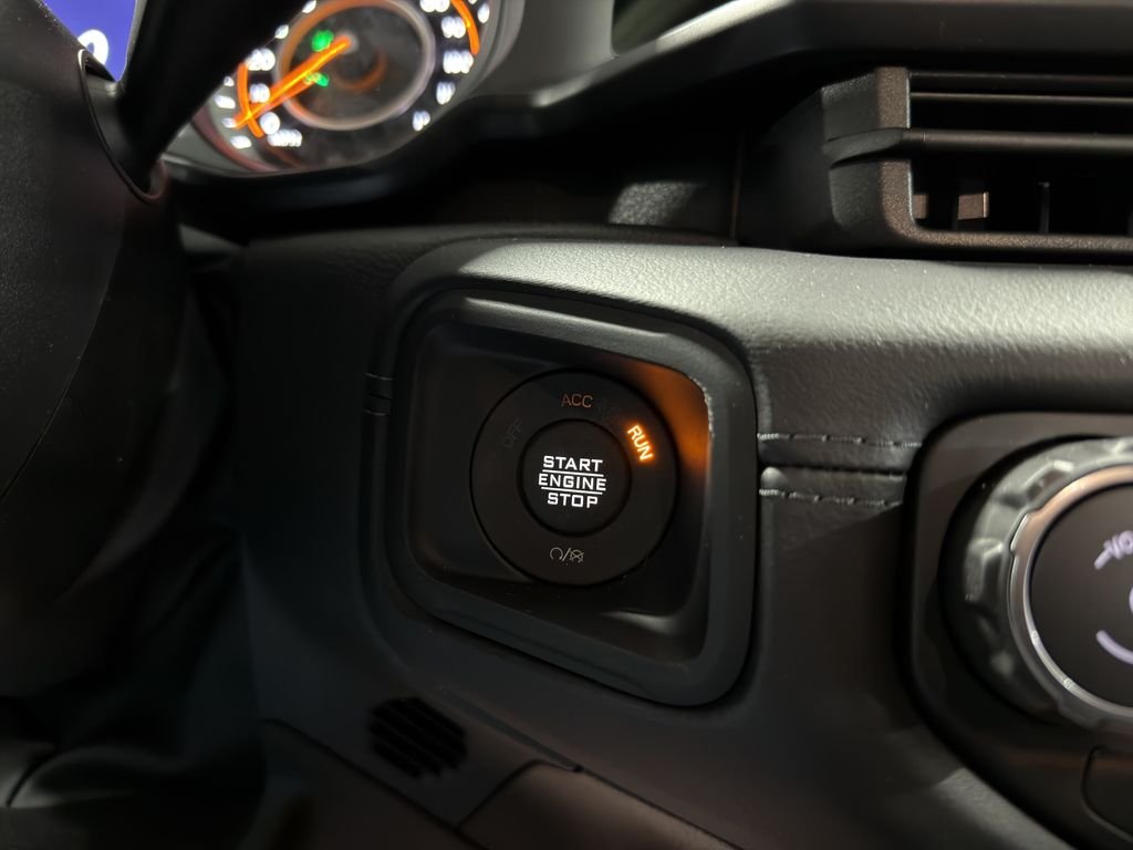 New 2026 Anvil Clearcoat Jeep Rubicon image 28