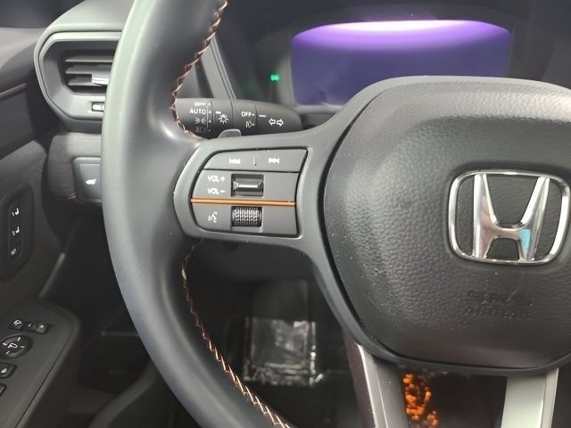 2026 Honda Passport TrailSport - Photo 26