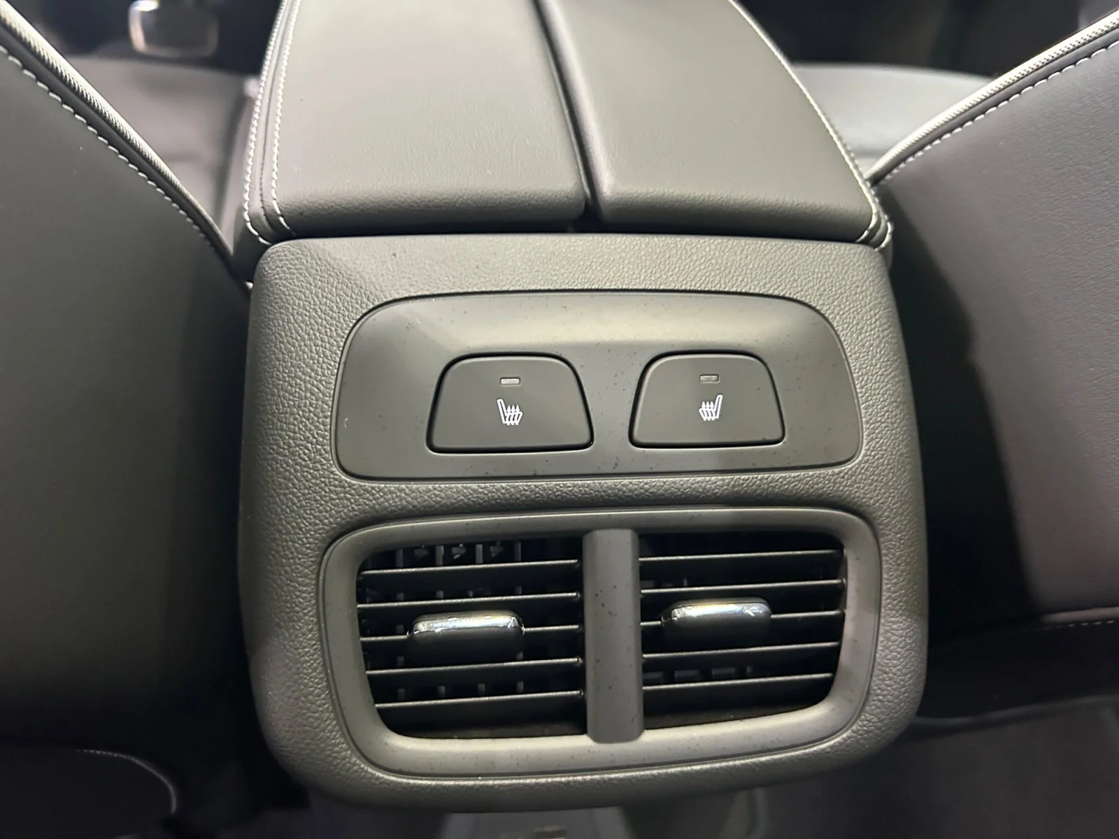 New 2026 Summit White Buick Sport Touring AWD image 20