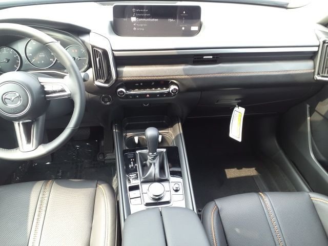 2025 Mazda CX-50 Premium Plus - Photo 10