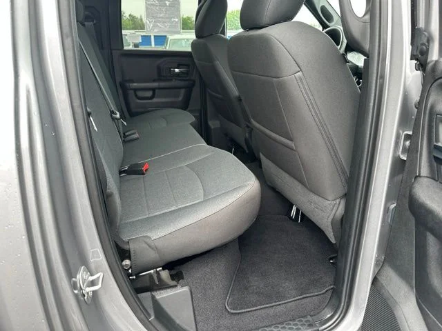 2022 RAM Ram 1500 Classic Warlock - Photo 10