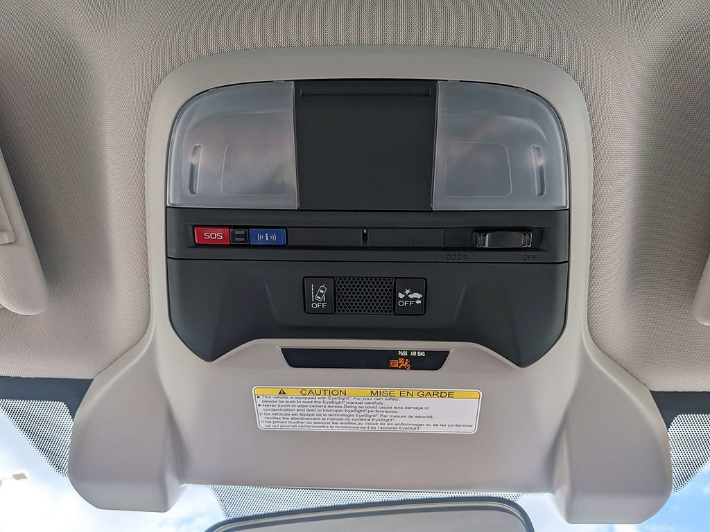 2022 Subaru Crosstrek Premium - Photo 23
