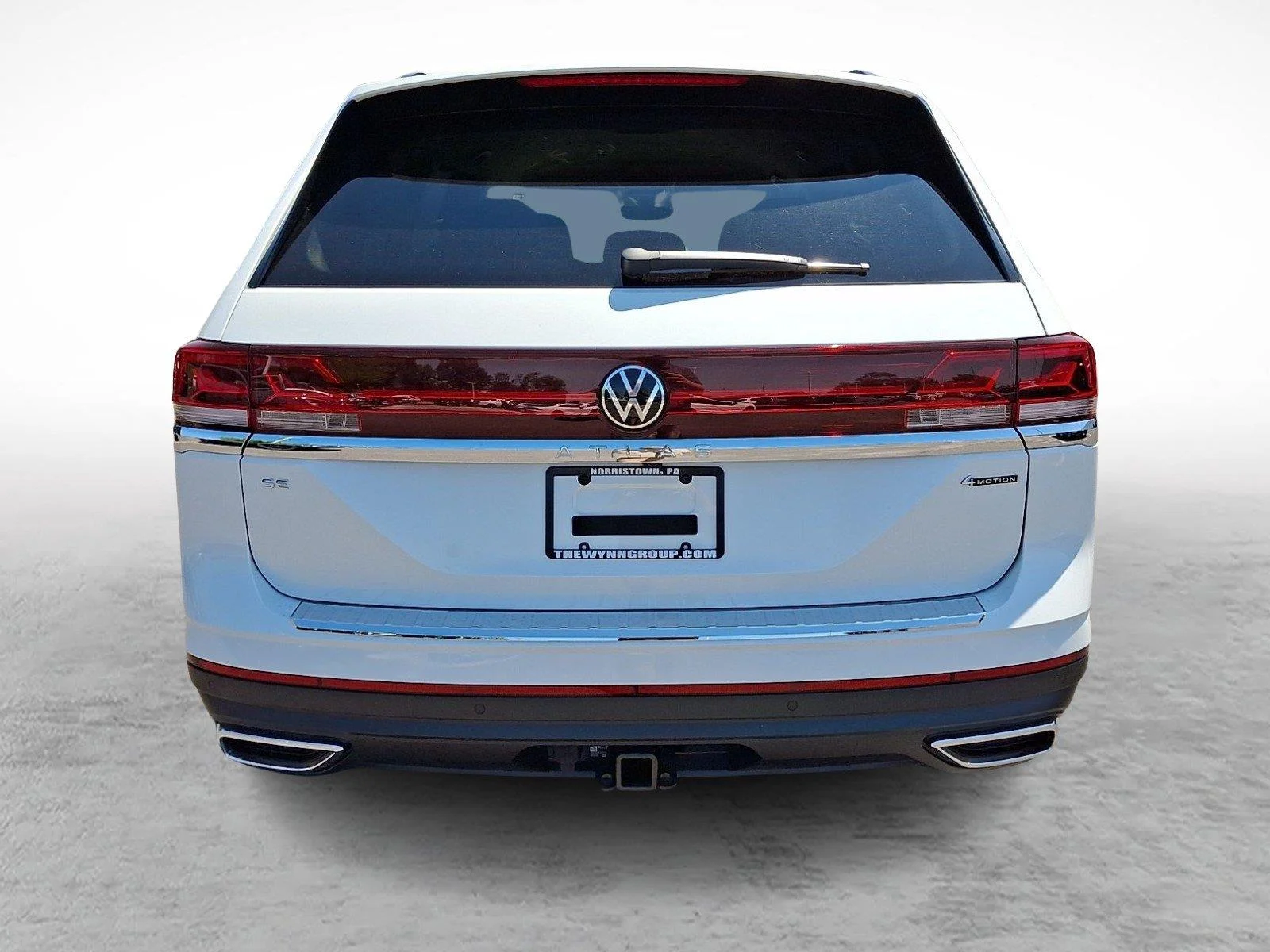 New 2026 Opal White Pearl Volkswagen 2.0T SE w/Technology image 5
