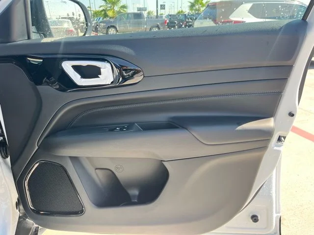2026 Jeep Compass Limited Altitude - Photo 21