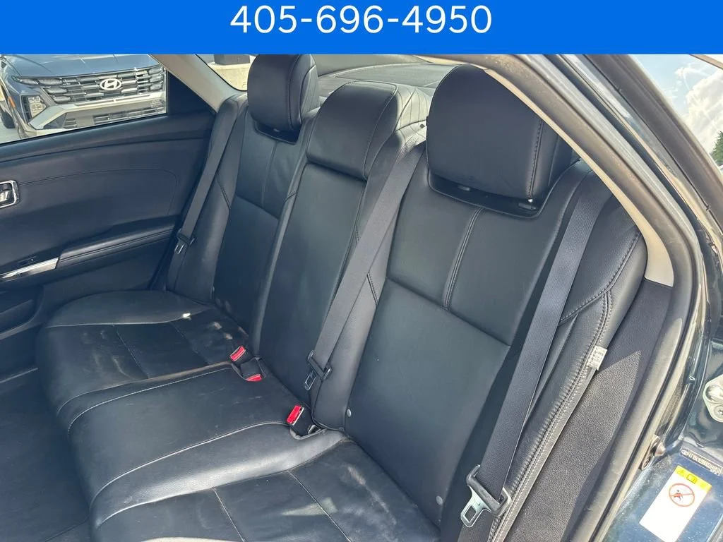 Pre-Owned 2017 Toyota Avalon XLE