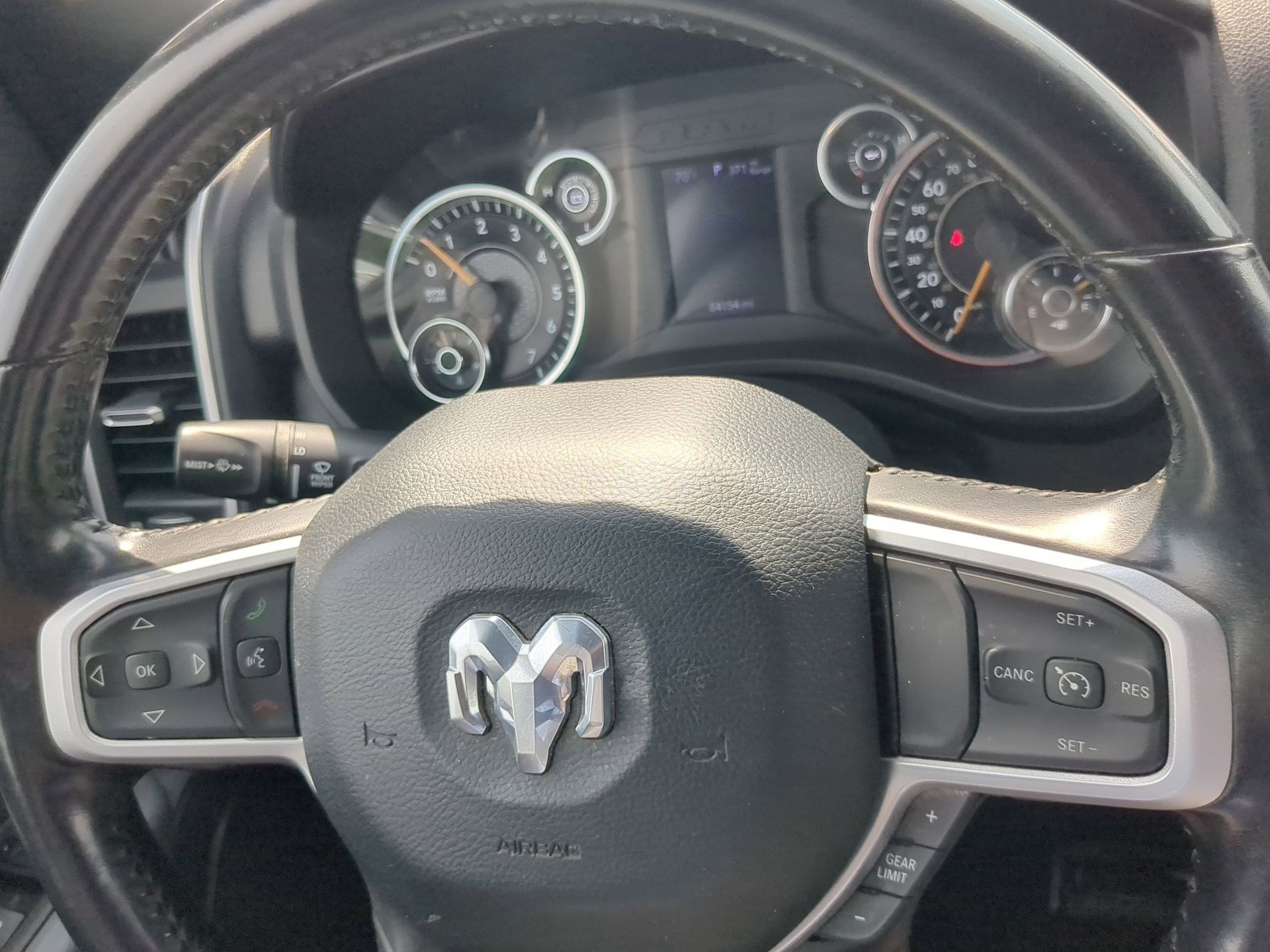 2022 RAM Ram 1500 Pickup Big Horn/Lone Star - Photo 13