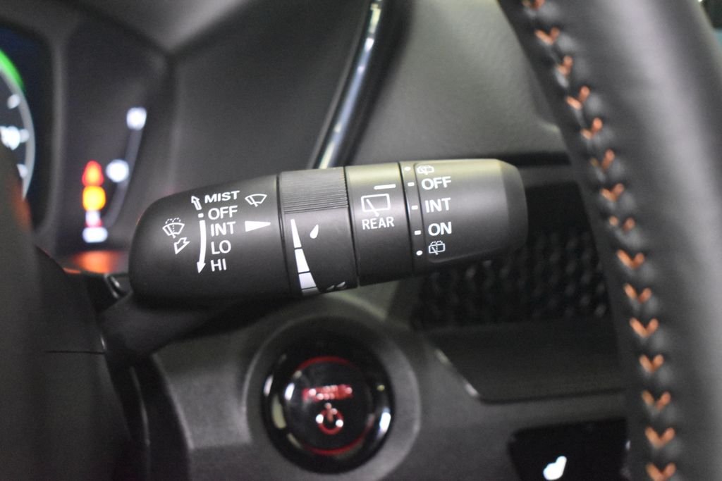 New 2026 Crystal Black Pearl Honda Sport-L image 17