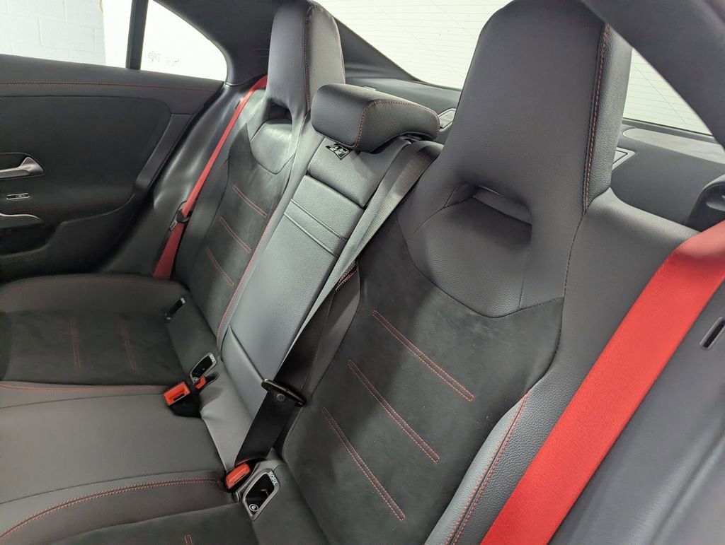 2026 Mercedes-Benz CLA AMG CLA45 S - Photo 34