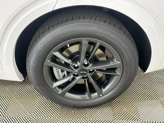 New 2027 Genesis GV70 2.5T Advanced