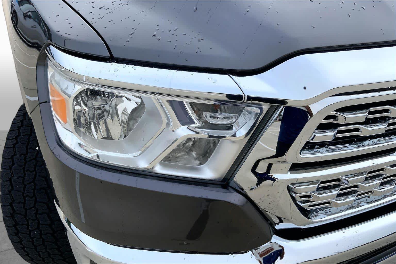 2023 RAM Ram 1500 Pickup Big Horn/Lone Star - Photo 26