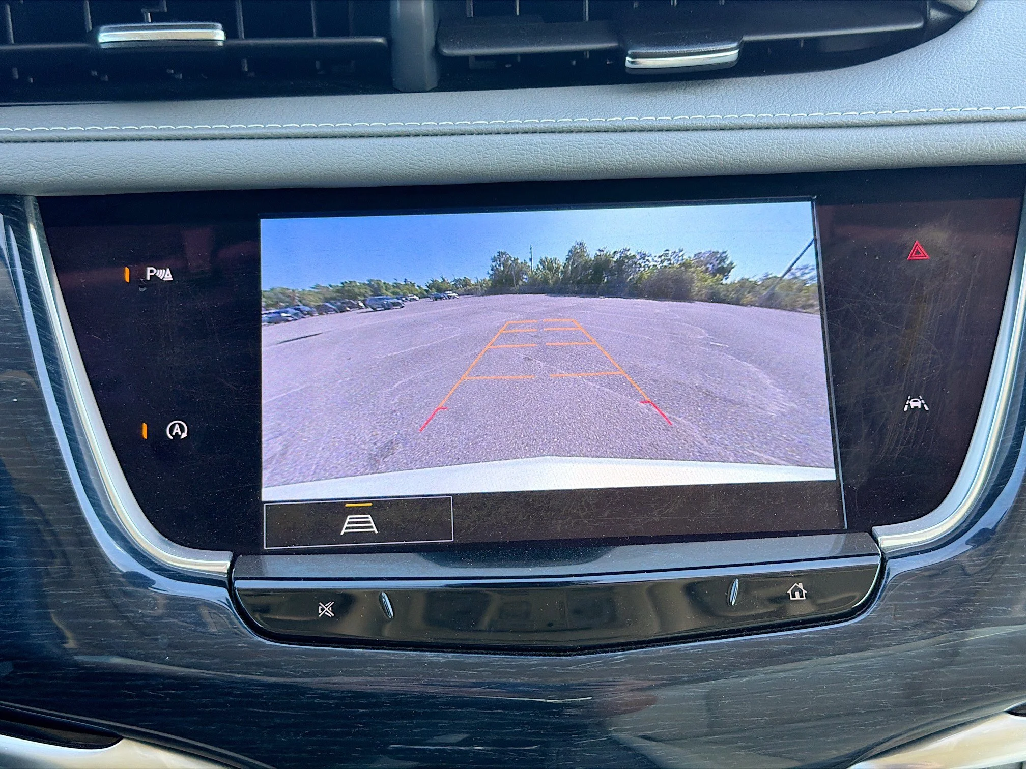 2024 Cadillac XT6 Premium Luxury - Photo 36