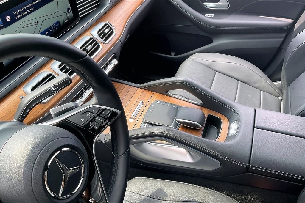 2026 Mercedes-Benz GLE GLE350 - Photo 12