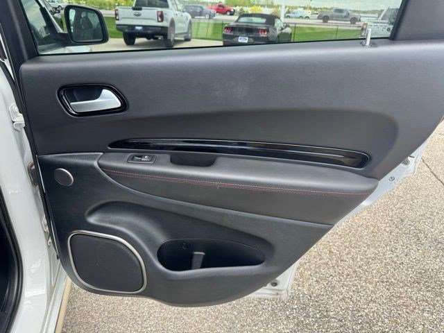 Used 2023 White Knuckle Clearcoat Dodge Citadel image 39