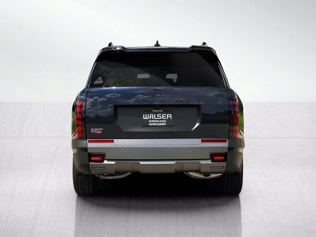 New 2026 Pacific Sapphire Hyundai XRT Pro AWD image 5