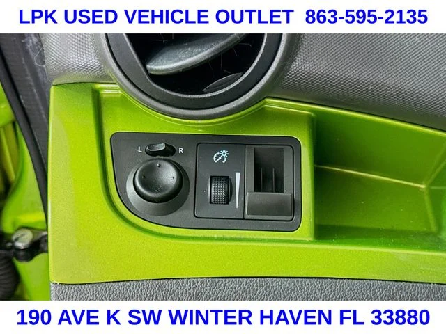 Used 2014 Green Chevrolet 1LT image 10