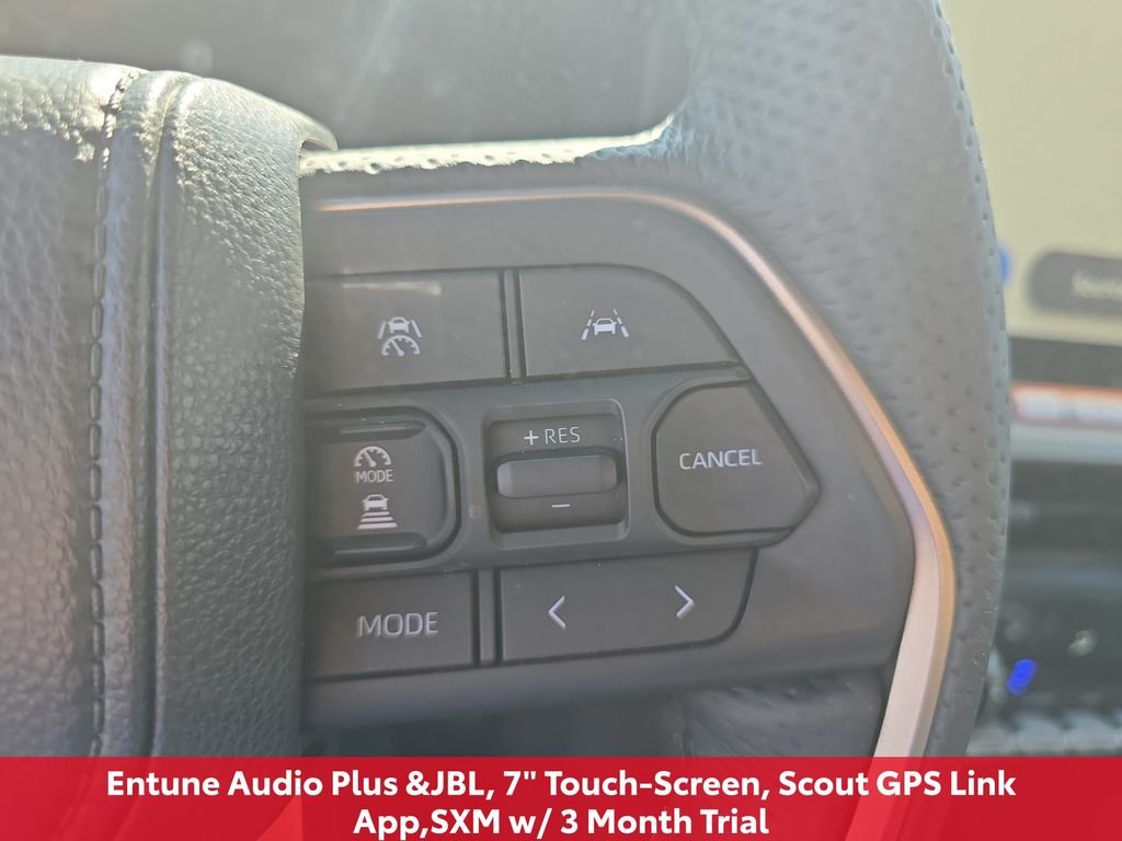 2024 Toyota Tacoma Trailhunter - Photo 22