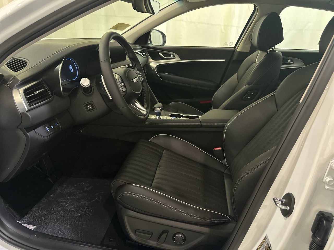 2026 GENESIS G70 Prestige - Photo 14